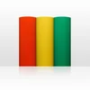 Flock flex for Heat transfer