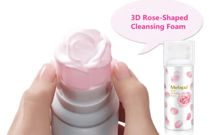 rose cleanser