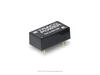 TRACO POWER THI 2M Series Power Supply/a new range of ultra-compact 2W DC/DC-converters providing a high I/O-isolation voltage