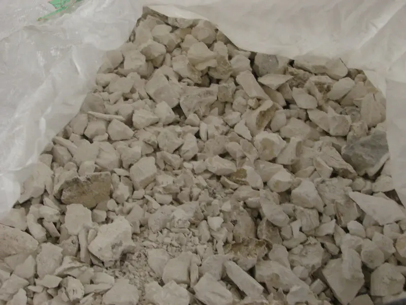 
HIGH QUALITY Quick lime from VIETNAM 