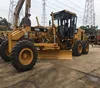 Hot Sell CAT Used Motor Grader