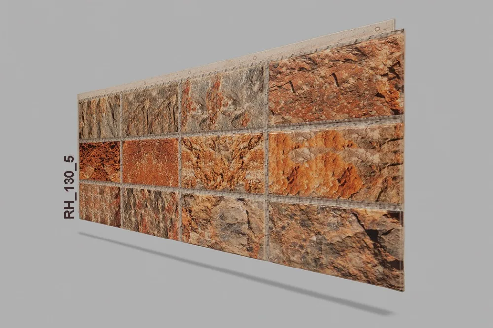 
RAMSOY INSULATIVE AND DECORATIVE WALL PANELS 