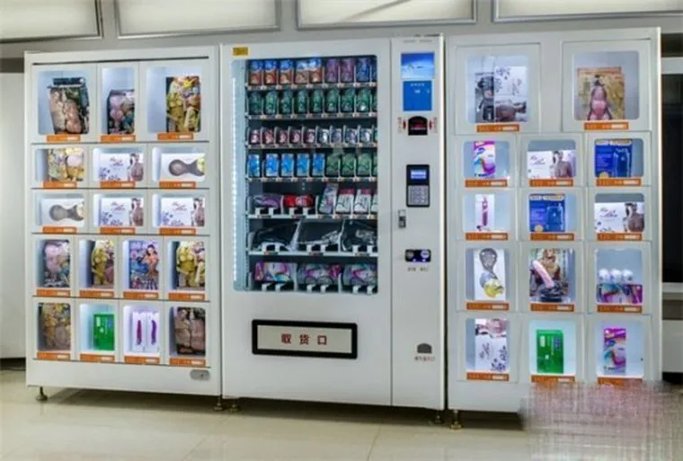 The Value Of Manchester Vending Knightsbridge Vending