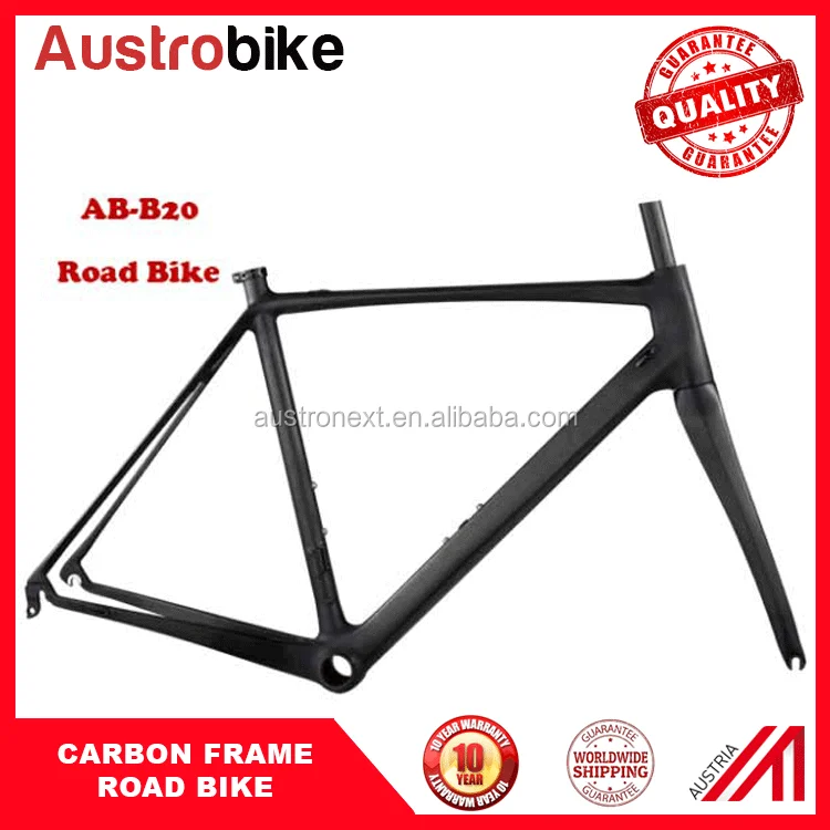 frame road bike size 46