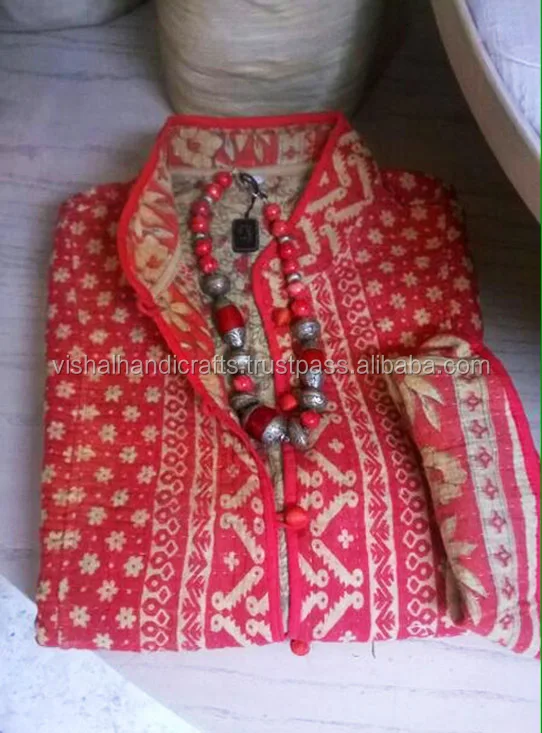 kantha jackets online