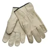 Ash Leather Work Gloves (For Men)/Workplace working gloves