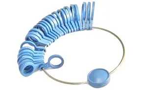 S_307 PLASTIC RING SIZER