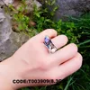 Wholesale 2017 turkish made new model , star rings , different , 925 sterling silver jewellery
