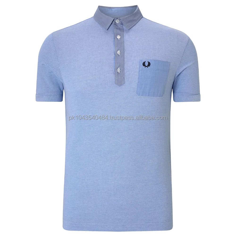 quality polo shirts wholesale