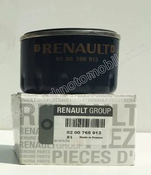 8200768913 применяемость renault