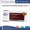 Hepatitis B Rapid Test for Bulk Purchase from Respected Manufacturer of Market