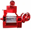 Corn Oil Extraction Process