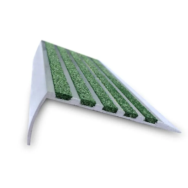 Exterior Abrasive Anti Slip Inserts For Stair Treads With Custom Color Buy Anti Slip Inserts