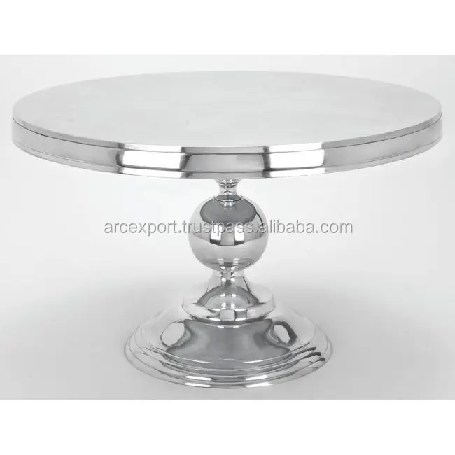 Silver Plated Decorative Tables View Silver Plated Decorative Tables Arc Export Product Details From Arc Export On Alibaba Com