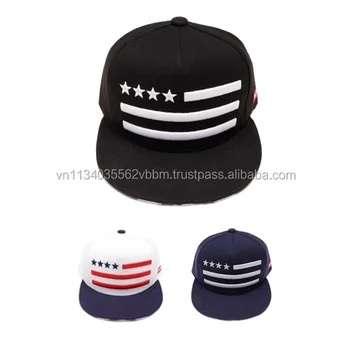 original snapback brand