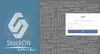 StockON Inventory Management System (web base software)