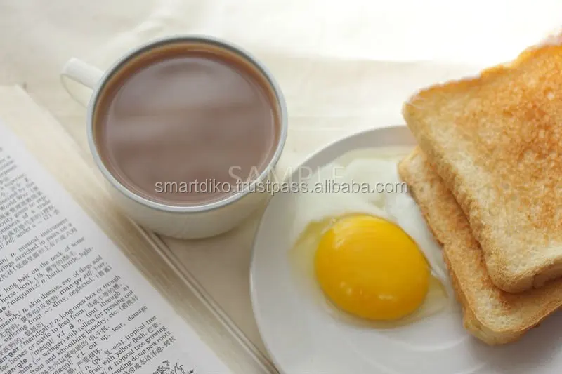 
Made in Malaysia delicious cocoa milk drink powder 1.5kg Aluminium can 