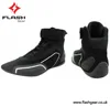 CIk/FIA Approved Go Kart Kart Race Shoes, Level 2 Adult Kart Racing Boot, Best Fireproof Nomex Constructed Adult Boot
