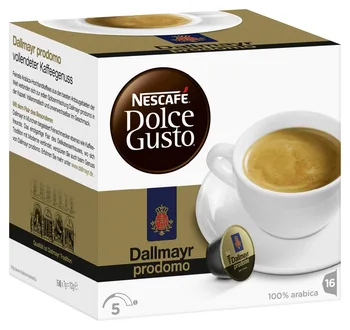 Nescafe Dolce Gusto Americano Kapsul Kahve 16 Li Avansas