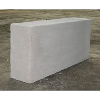 Light Weight Cellular Foam Concrete Blocks - Buy Structural Foam Blocks ...