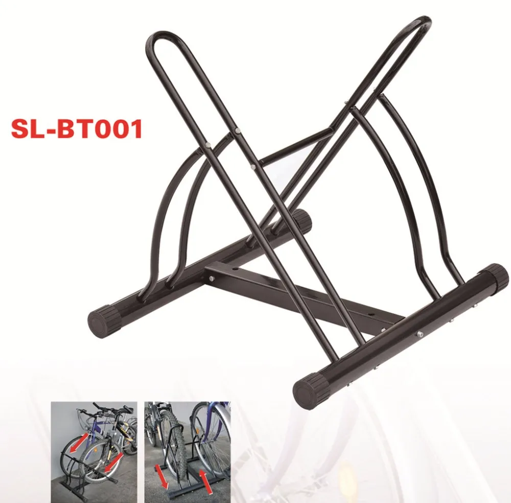 portable mountain bike stand