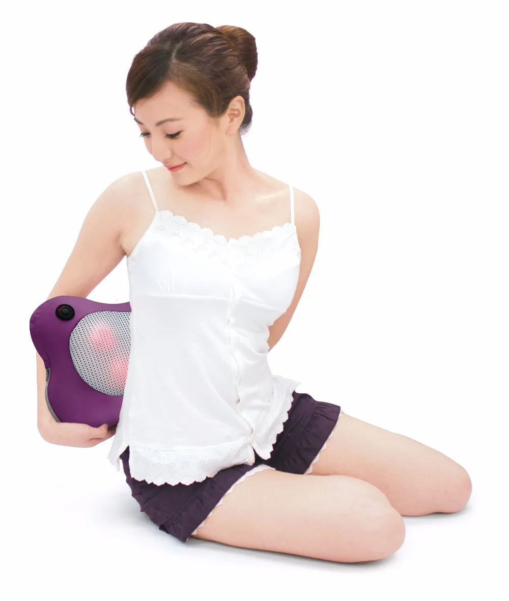 massage pillow photo 01