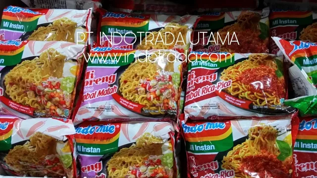 Indonesia Instant Noodle Buy Instant Noodles Product On Alibaba Com