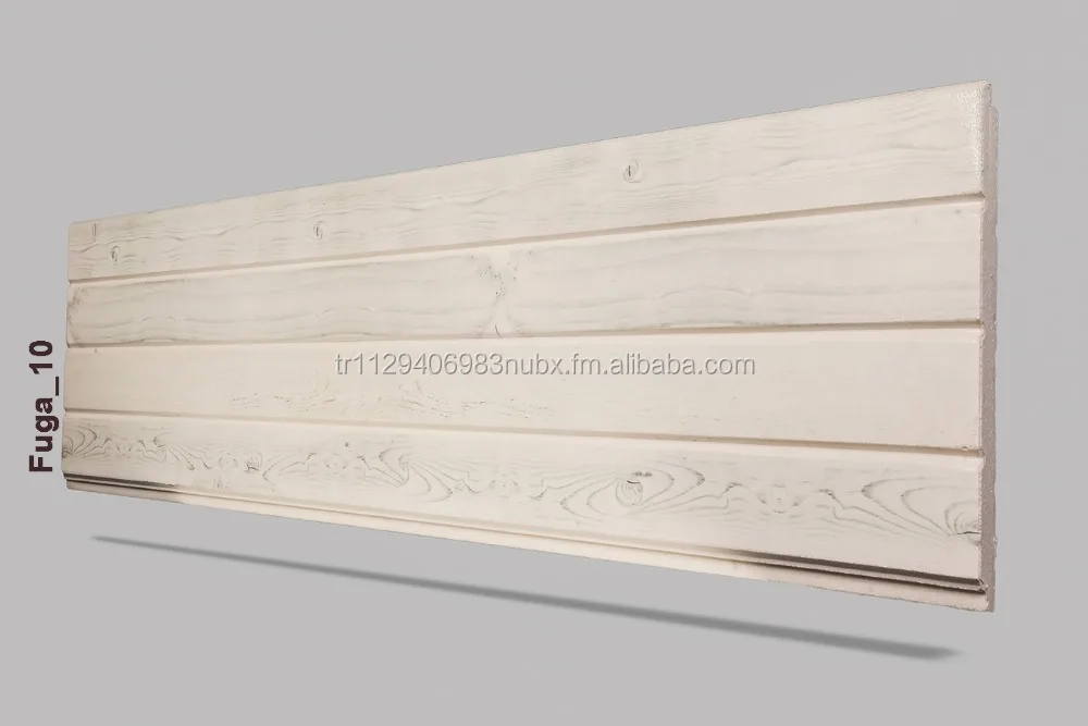 
RAMSOY INSULATIVE DECORATIVE WALL PANELS / JOINT GAP 