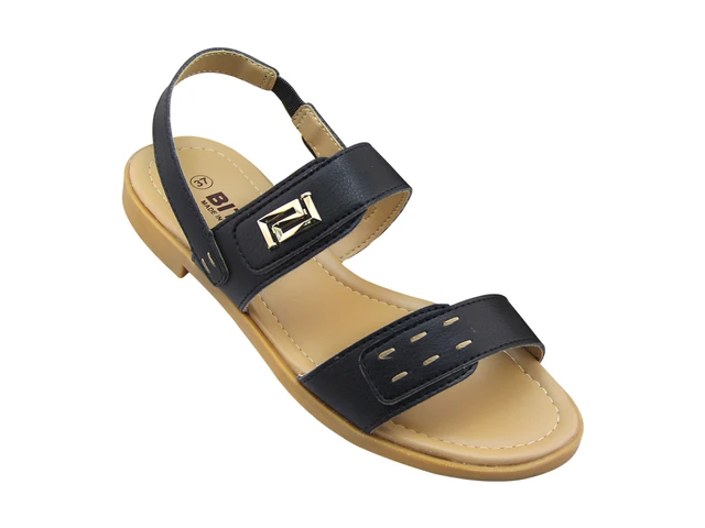 office ladies sandals