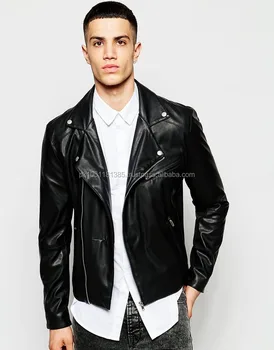 Leather Jacket - Buy Casual Jacket,High Quality Jacket,Comfortable