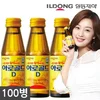 Arogold D vitamin C energy drink Korea energy drink vitamin c ildong company