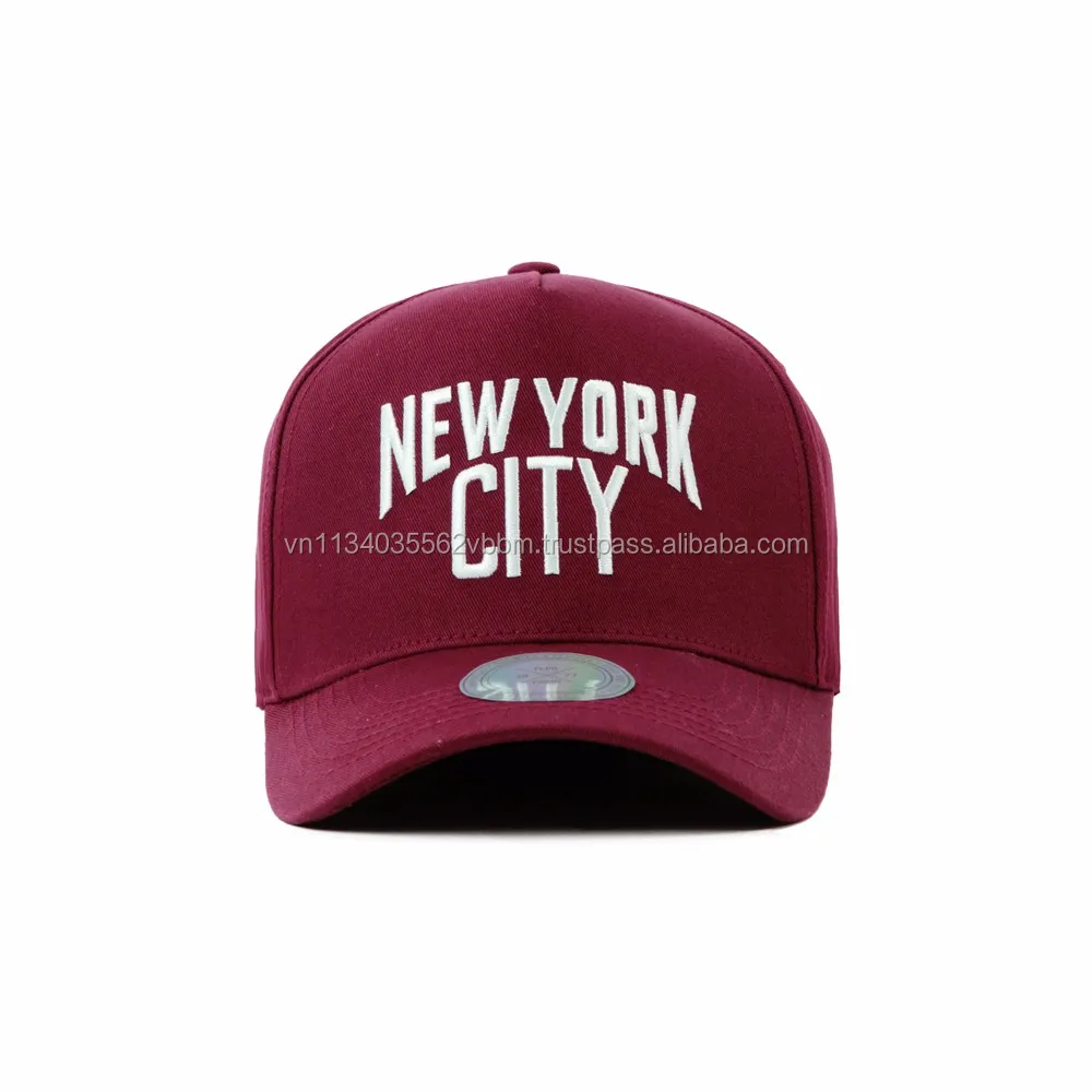 new york city cap