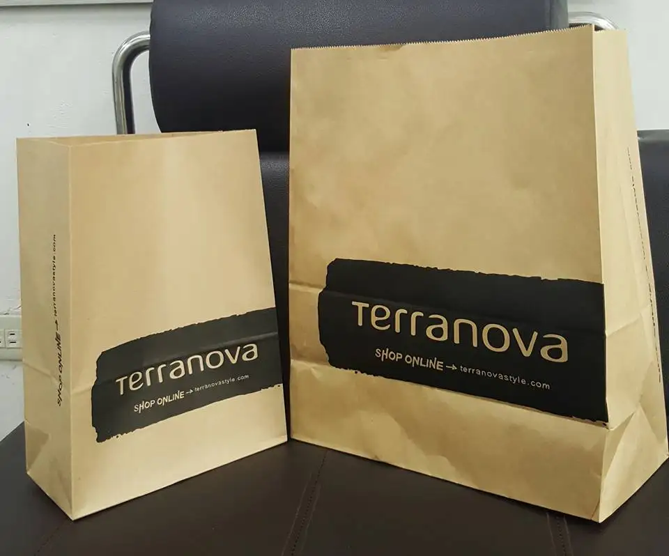 terranova bag price philippines