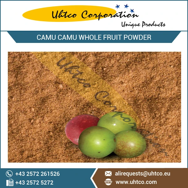 organic camu camu c   powder - 16% vitamin c - 100% natural!