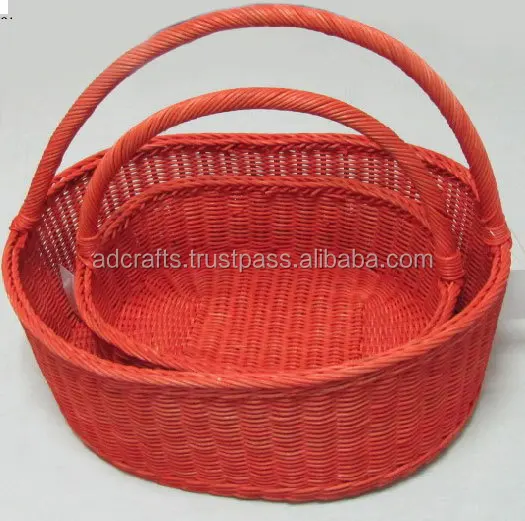 big baskets for storage