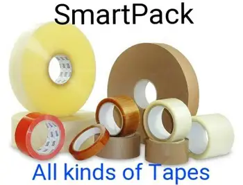 kinds of tape