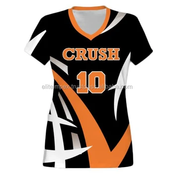 camisetas voleibol