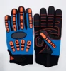 unisex best price 2016 work safety gloves