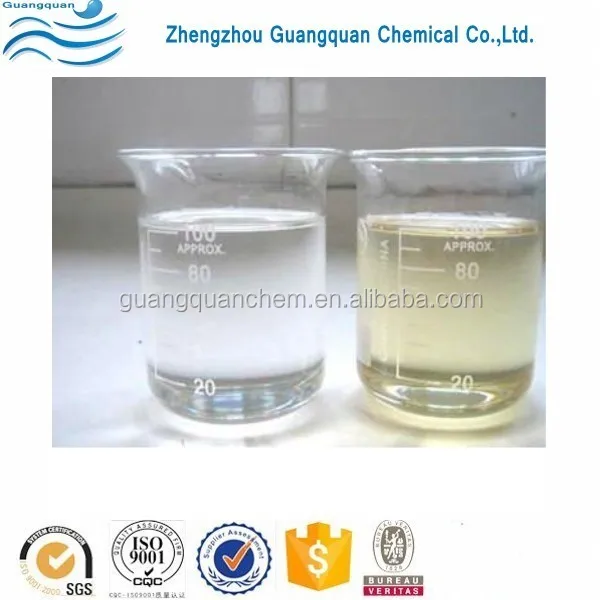 Colorless Oily Liquid 95% Plastic Raw Material - Buy Plastic Raw ...