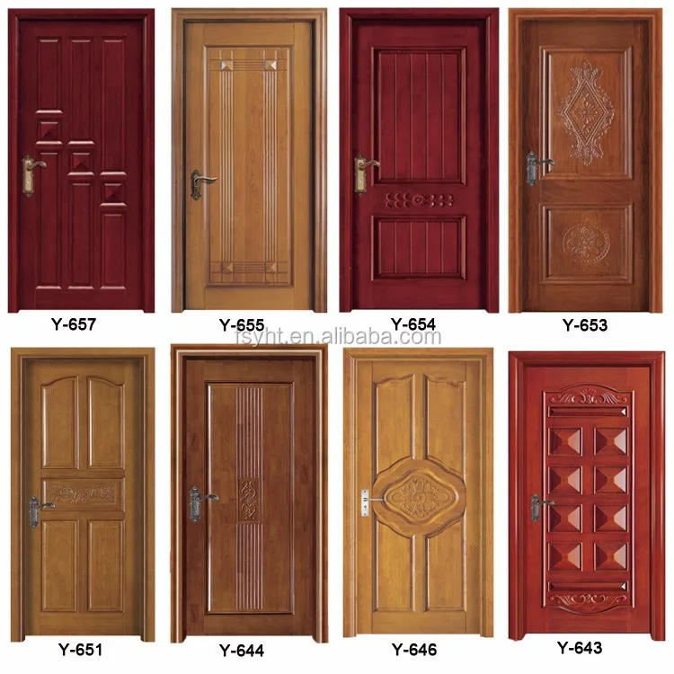  Golden  Teak Wood Door  For Room Door  Buy Door  Wood Door  