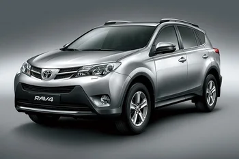 mpid6084 toyota rav4 silver 2.2 lt diesel a/t