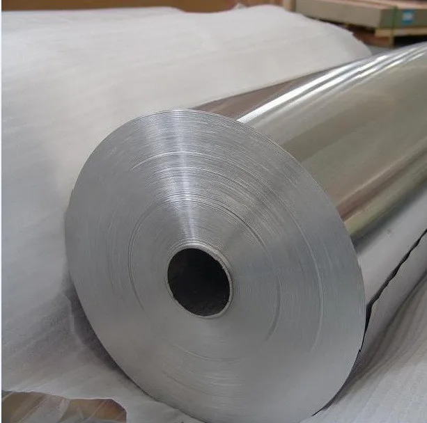 Extra-heavy Duty Aluminum Foil - Buy Heavy Duty Foil,Heavy Duty