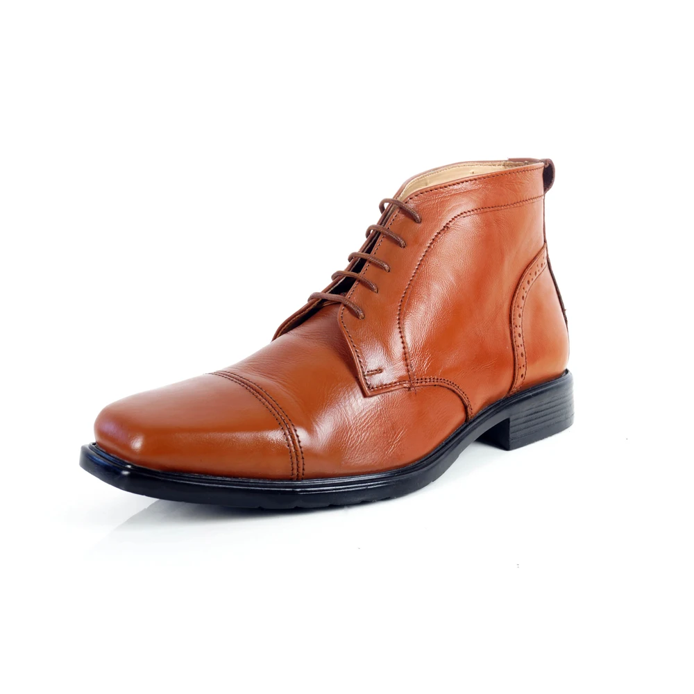 high ankle formal shoes for mens
