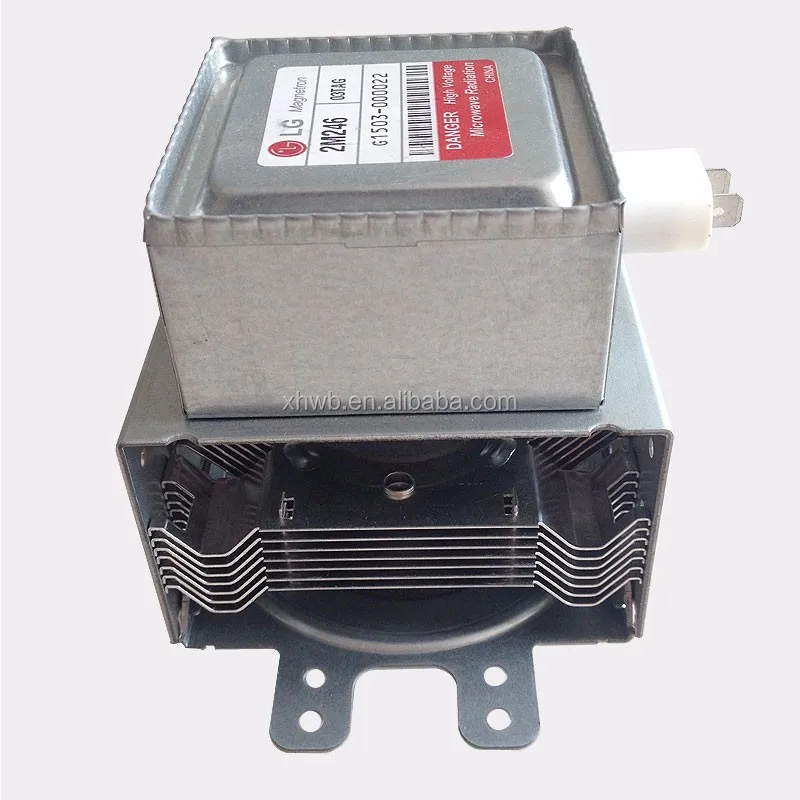 original microwave lg 2m246 microwave magnetron cost