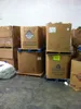 Used Books in Gaylord Boxes