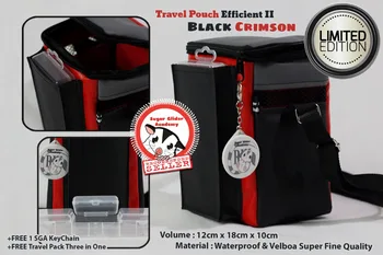 sugar glider travel bag