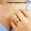 Wholesale 2017 turkish made new model, rings , nice ,different , 925 sterling silver jewellery