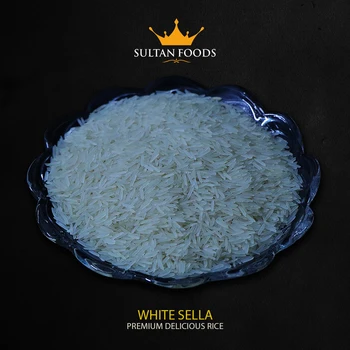 1121 White Sella Basmati Rice - Buy Royal Basmati Rice ...