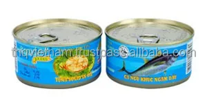 
[THQ VIETNAM ] CANNED SARDINE IN TOMATO SAUCE KIFOCAN 155GR X 48 CANS 