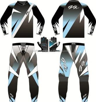 dirt bike jerseys and pants